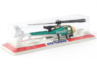 Lot 237 - MAJORETTE (FRANCE) (1)