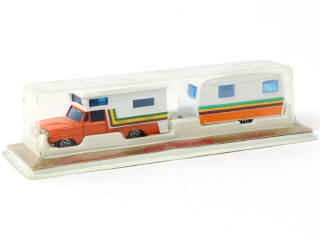 Lot 186 - MAJORETTE (FRANCE) (1)