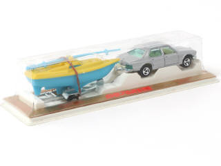 Lot 215 - MAJORETTE (FRANCE) (1)