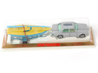 Lot 215 - MAJORETTE (FRANCE) (1)
