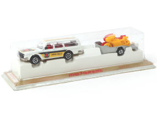 Lot 244 - MAJORETTE (FRANCE) (1)