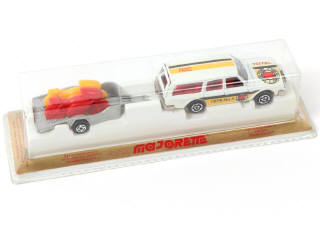 Lot 244 - MAJORETTE (FRANCE) (1)
