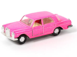 Lot 100 - MAJORETTE (FRANCE) (1)