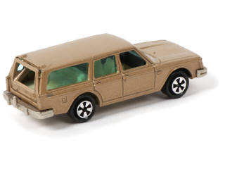 Lot 70 - MAJORETTE (FRANCE) (1)