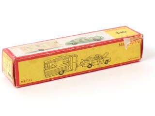 Lot 218 - MAJORETTE (FRANCE) (1)