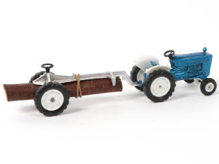 Lot 224 - MAJORETTE (FRANCE) (1)