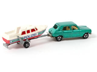 Lot 17 - MAJORETTE (FRANCE) (1)