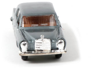 Lot 98 - MAJORETTE (FRANCE) (1)