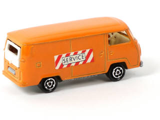 Lot 222 - MAJORETTE (FRANCE) (1)