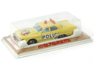 Lot 61 - MAJORETTE (FRANCE) (1)