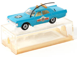 Lot 62 - MAJORETTE (FRANCE) (1)