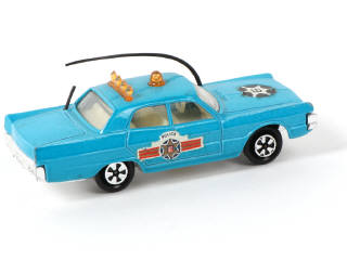 Lot 62 - MAJORETTE (FRANCE) (1)