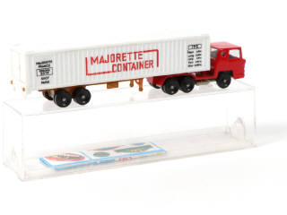 Lot 226 - MAJORETTE (FRANCE) (1)
