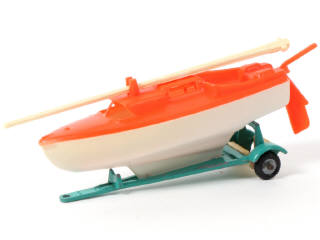 Lot 281 - MAJORETTE (FRANCE) (1)