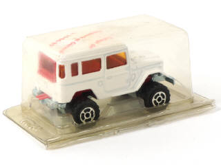 Lot 162 - MAJORETTE (FRANCE) (1)