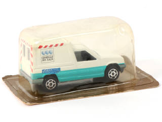 Lot 89 - MAJORETTE (FRANCE) (1)