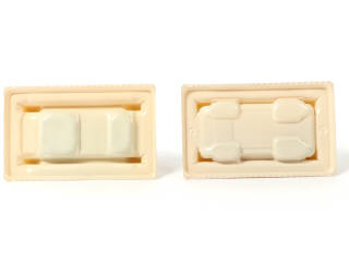 Lot 293 - MAJORETTE (FRANCE) (2)