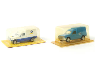 Lot 270 - MAJORETTE (FRANCE) (2)