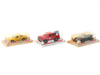 Lot 274 - MAJORETTE (FRANCE) (3)