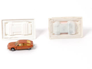 Lot 299 - MAJORETTE (FRANCE) (2)