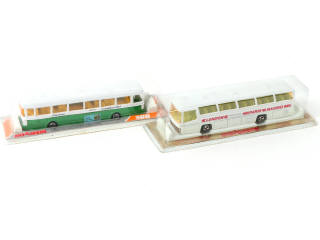 Lot 292 - MAJORETTE (FRANCE) (2)