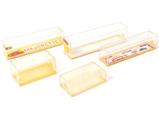 Lot 280 - MAJORETTE (FRANCE) (5)