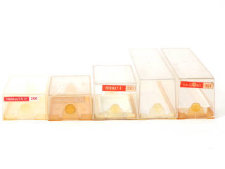 Lot 291 - MAJORETTE (FRANCE) (5)