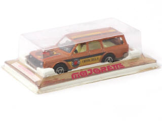 Lot 68 - MAJORETTE (FRANCE) (1)