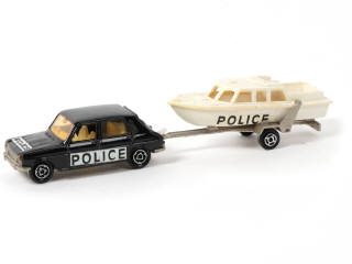 Lot 296 - MAJORETTE (FRANCE) (1)