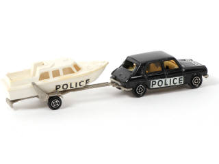 Lot 296 - MAJORETTE (FRANCE) (1)