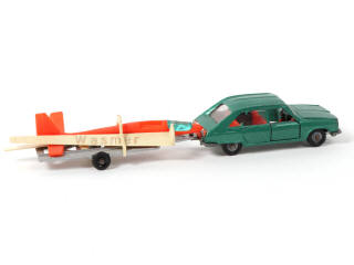 Lot 207 - MAJORETTE (FRANCE) (1)