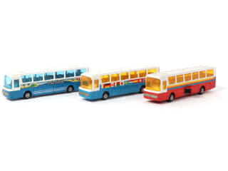Lot 259 - MAJORETTE (FRANCE) (3)