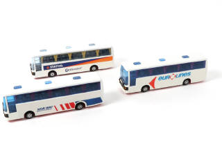 Lot 261 - MAJORETTE (FRANCE) (3)