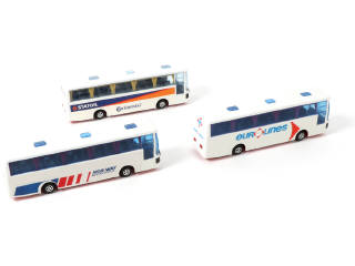 Lot 261 - MAJORETTE (FRANCE) (3)