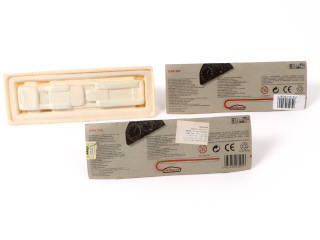 Lot 275 - MAJORETTE (FRANCE) (3)