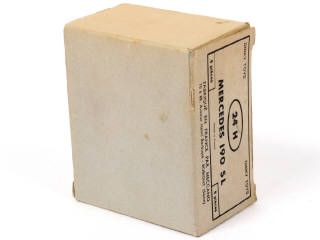 Lot 280 - DINKY TOYS (FRANCE) (1)