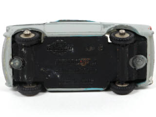 Lot 128 - MERCURY (ITALIE) (1)