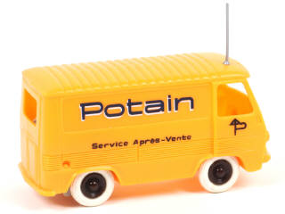 Lot 206 - BOURBON (FRANCE) (1)