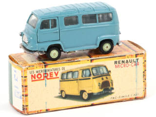 Lot 220 - NOREV (FRANCE) (1)