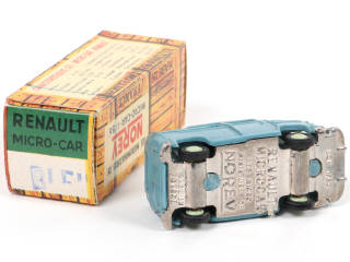 Lot 220 - NOREV (FRANCE) (1)