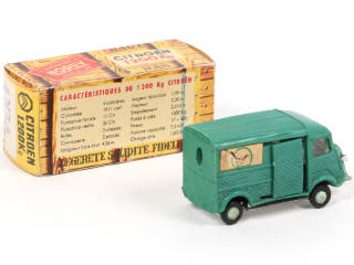 Lot 224 - NOREV (FRANCE) (1)