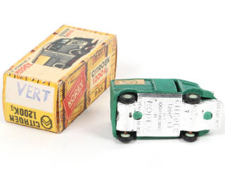 Lot 224 - NOREV (FRANCE) (1)