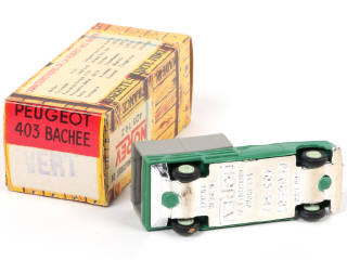 Lot 216 - NOREV (FRANCE) (1)