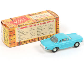 Lot 211 - NOREV (FRANCE) (1)