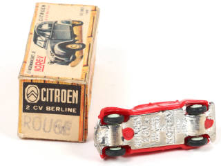 Lot 215 - NOREV (FRANCE) (1)