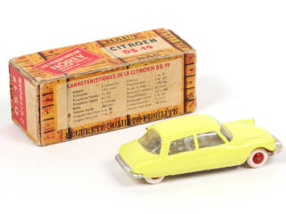 Lot 217 - NOREV (FRANCE) (1)