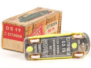 Lot 217 - NOREV (FRANCE) (1)