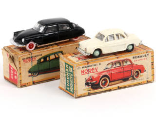 Lot 222 - NOREV (FRANCE) (2)