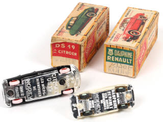 Lot 222 - NOREV (FRANCE) (2)