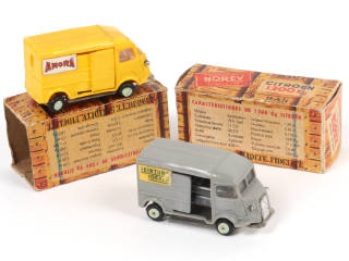 Lot 223 - NOREV (FRANCE) (2)